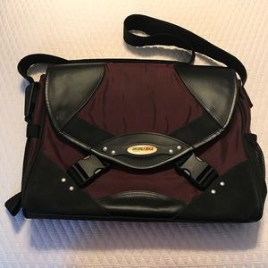 Mobile Edge Messenger Laptop Bag